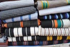 Textiles